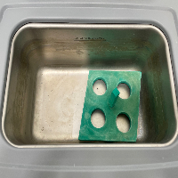 Fisherbrand CPX2800 Ultrasonic Bath 2.8L image 0